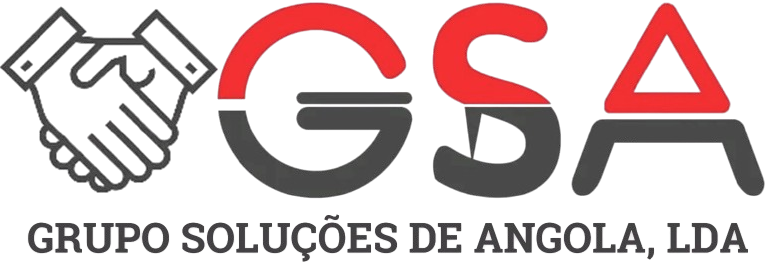 GSA – Grupo Soluções de Angola
