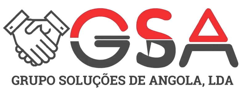 Grupo Soluções de Angola - GSA