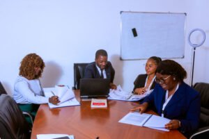 GSA Consulting